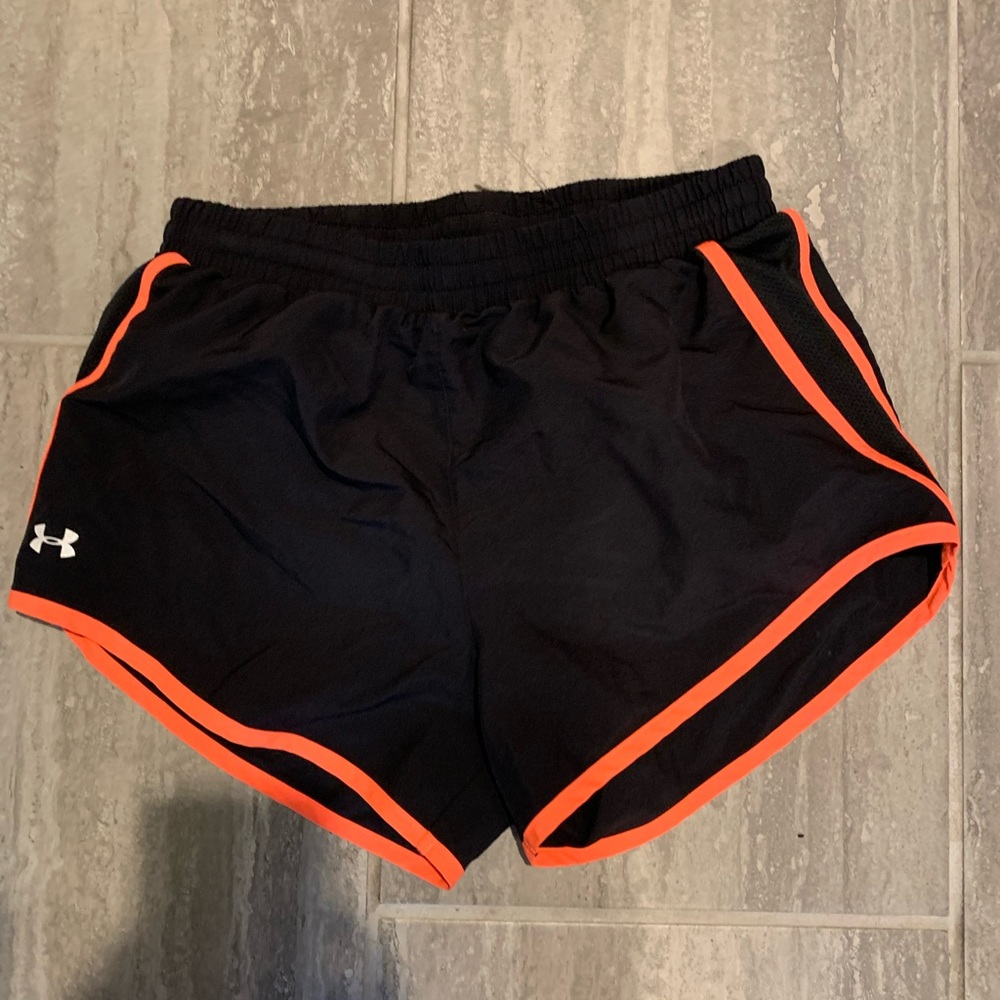 Under armour shorts